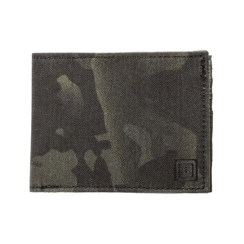 Tracker Bi-fold 2.0