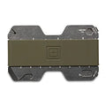 Steel Jacket Multitool Wallet 2.0
