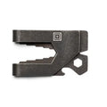 Steel Jacket Money Clip