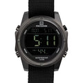 Division Digital Watch