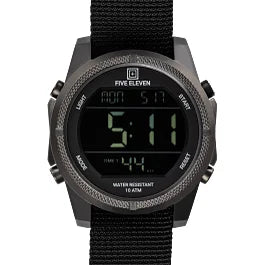 Division Digital Watch
