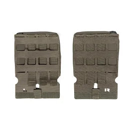 QR Plate Carrier Side Plate Pouch