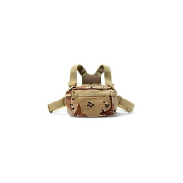 Skyweight™ Utility Chest Pack Print