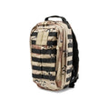 RUSH® MOAB™8 Print Sling Pack 13L