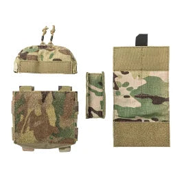 MultiCam® Modular Mini Pouch