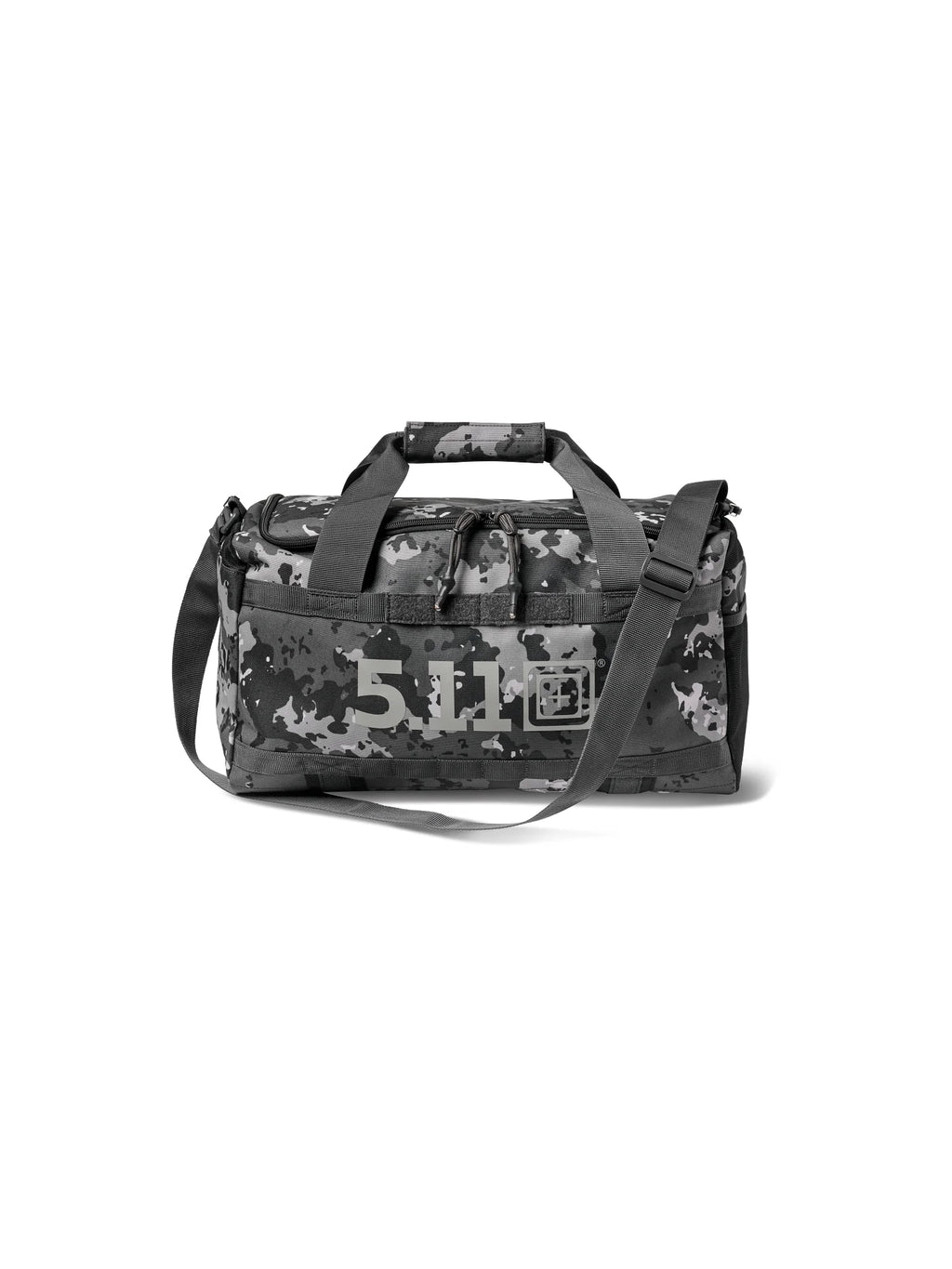 PT-R® Daily Grind Duffel Print
