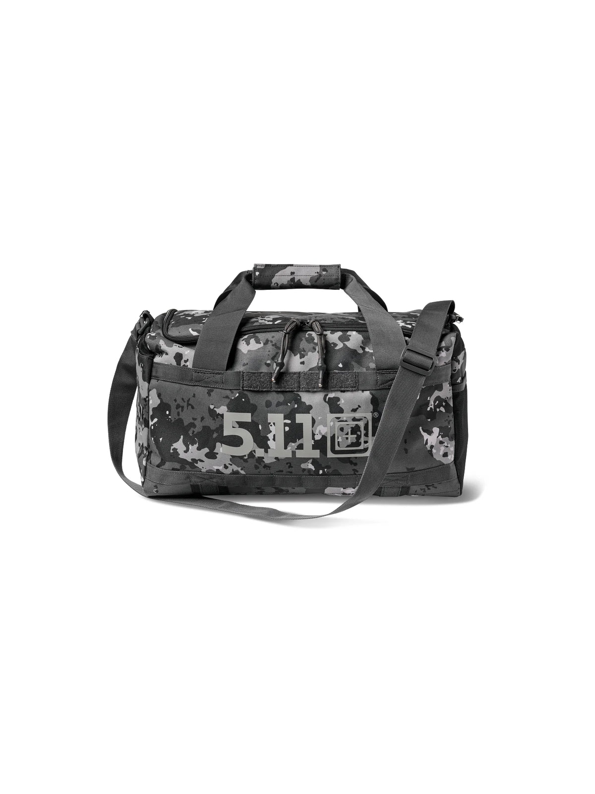 PT-R® Daily Grind Duffel Print