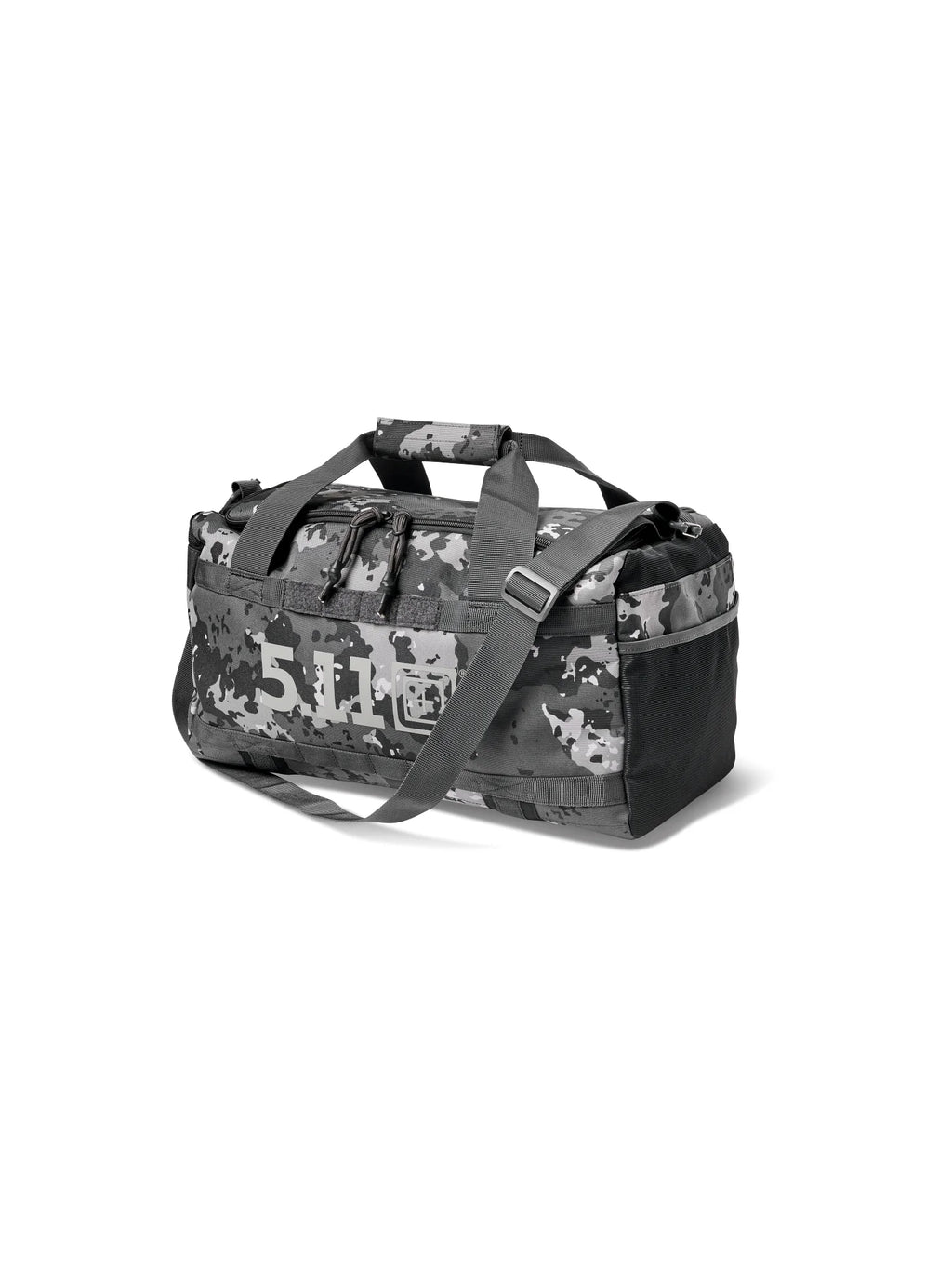 PT-R® Daily Grind Duffel Print