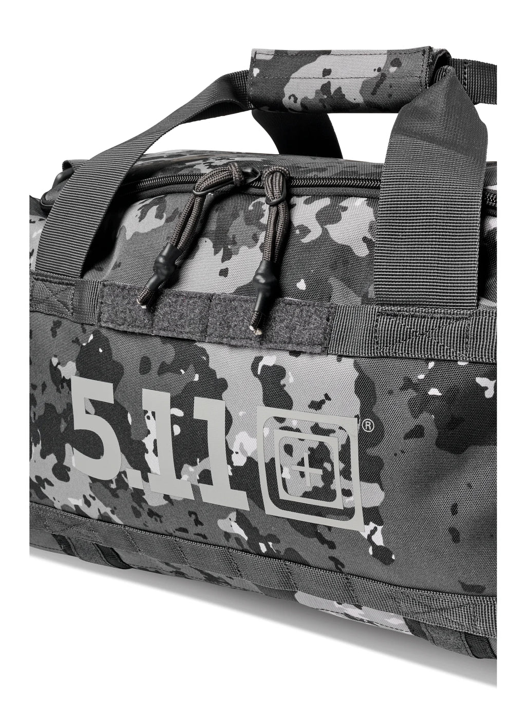 PT-R® Daily Grind Duffel Print