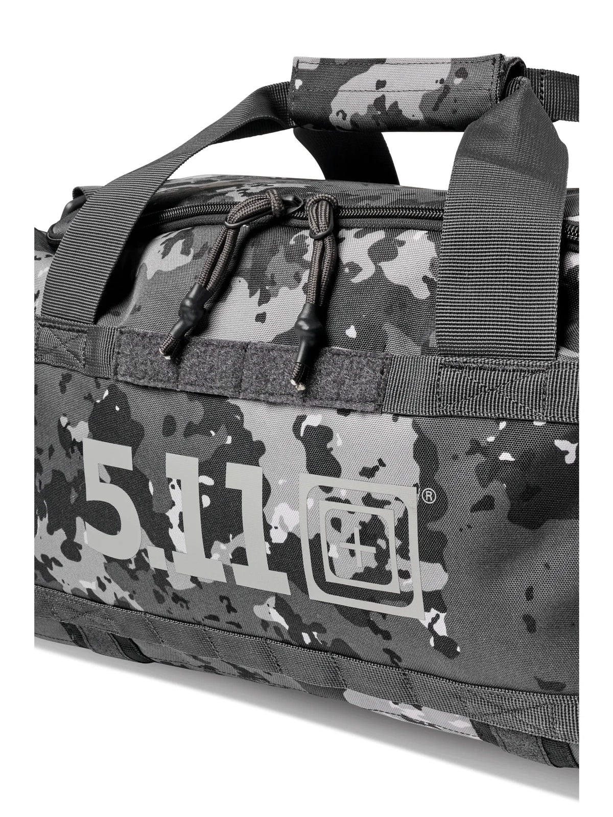PT-R® Daily Grind Duffel Print
