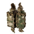 MultiCam® Flex Double Pistol Mag Multi Pouch