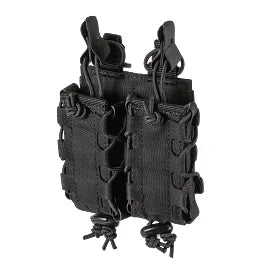 Flex Double Pistol Mag Multi Pouch