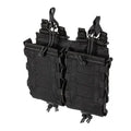 Flex Double Multi-Caliber Mag Pouch