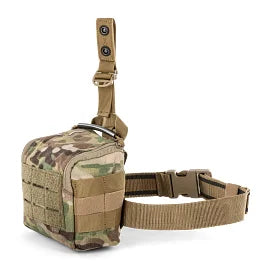 MultiCam® 6 Round Grenade Pouch