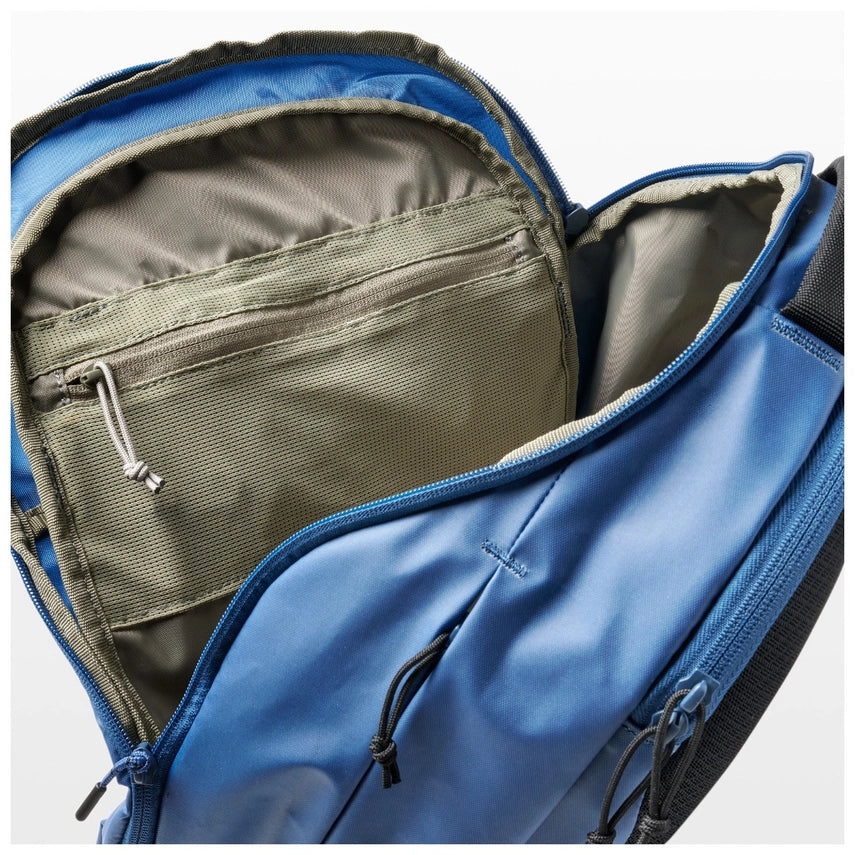 Allhaula™ Backpack 30L