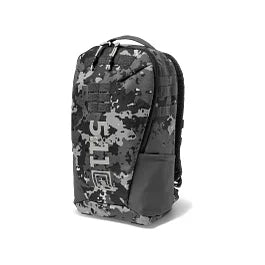 PT-R® Daily Grind Pack Print