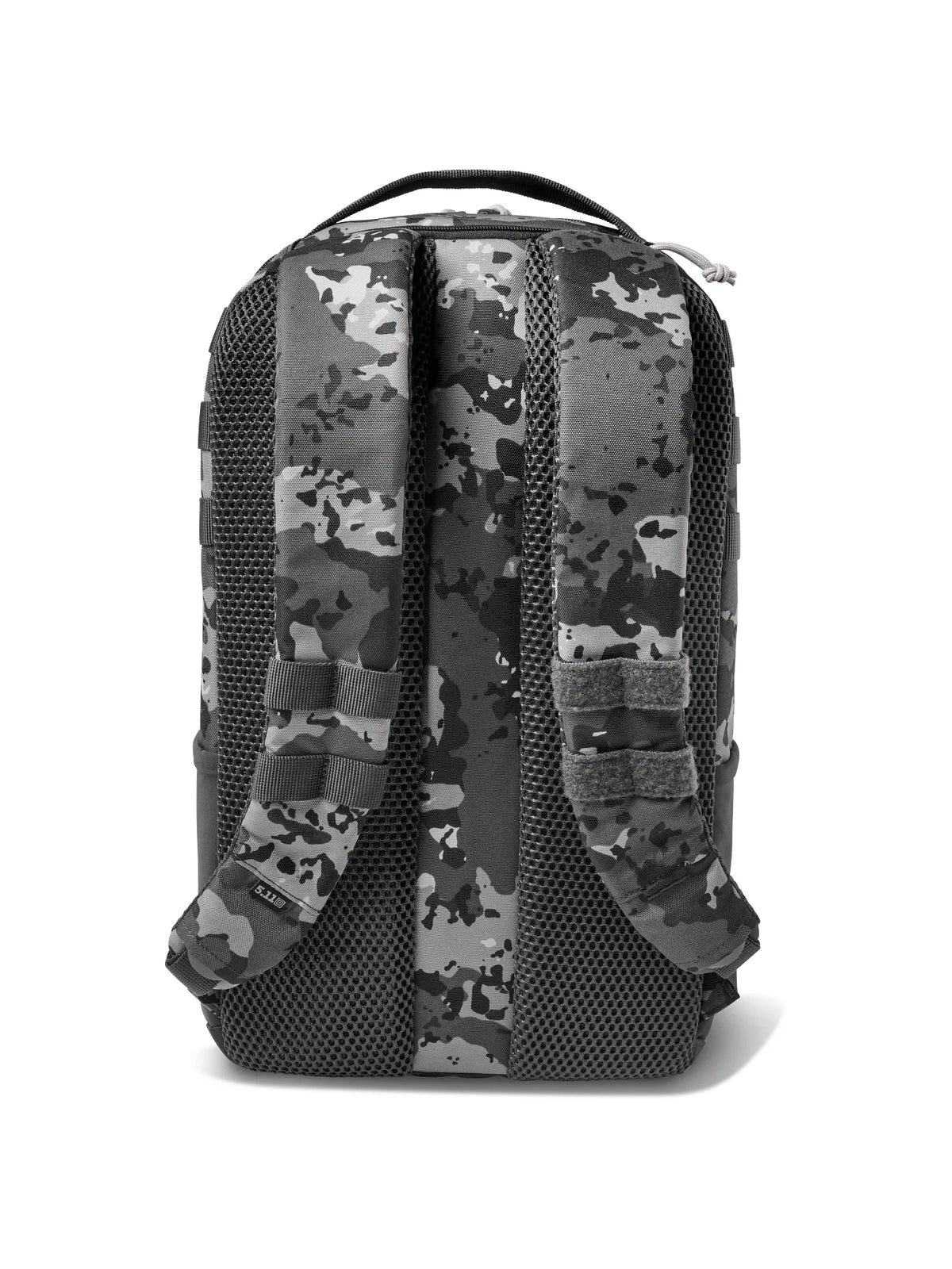 PT-R® Daily Grind Pack Print