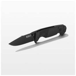 Pryme Double Duty DP Knife