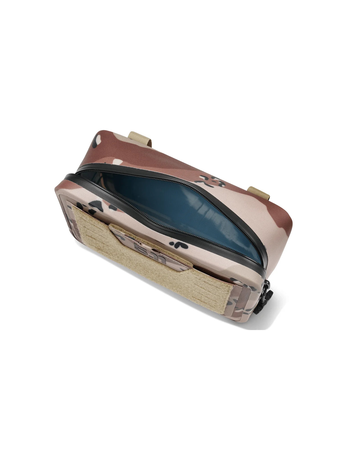 Allhaula™ Insulated Dry Pouch Print