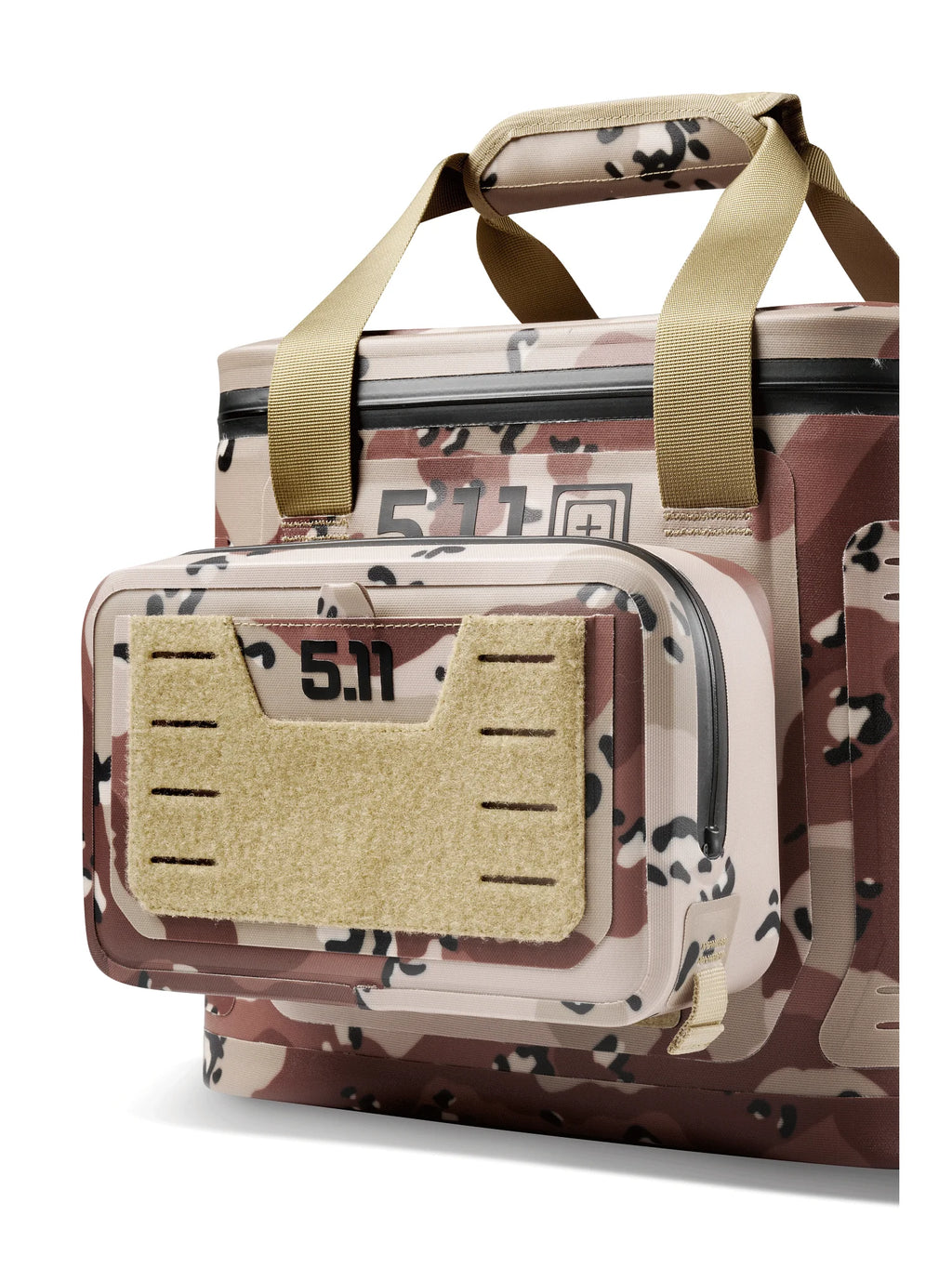 Allhaula™ Insulated Dry Pouch Print