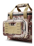 Allhaula™ Insulated Dry Pouch Print