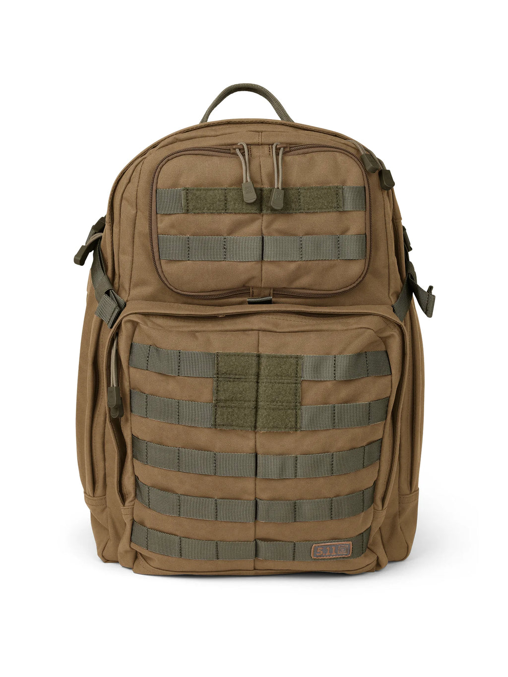 RUSH®24 2.0 Wax Backpack 37L