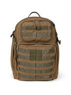 RUSH®24 2.0 Wax Backpack 37L