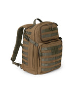 RUSH®24 2.0 Wax Backpack 37L