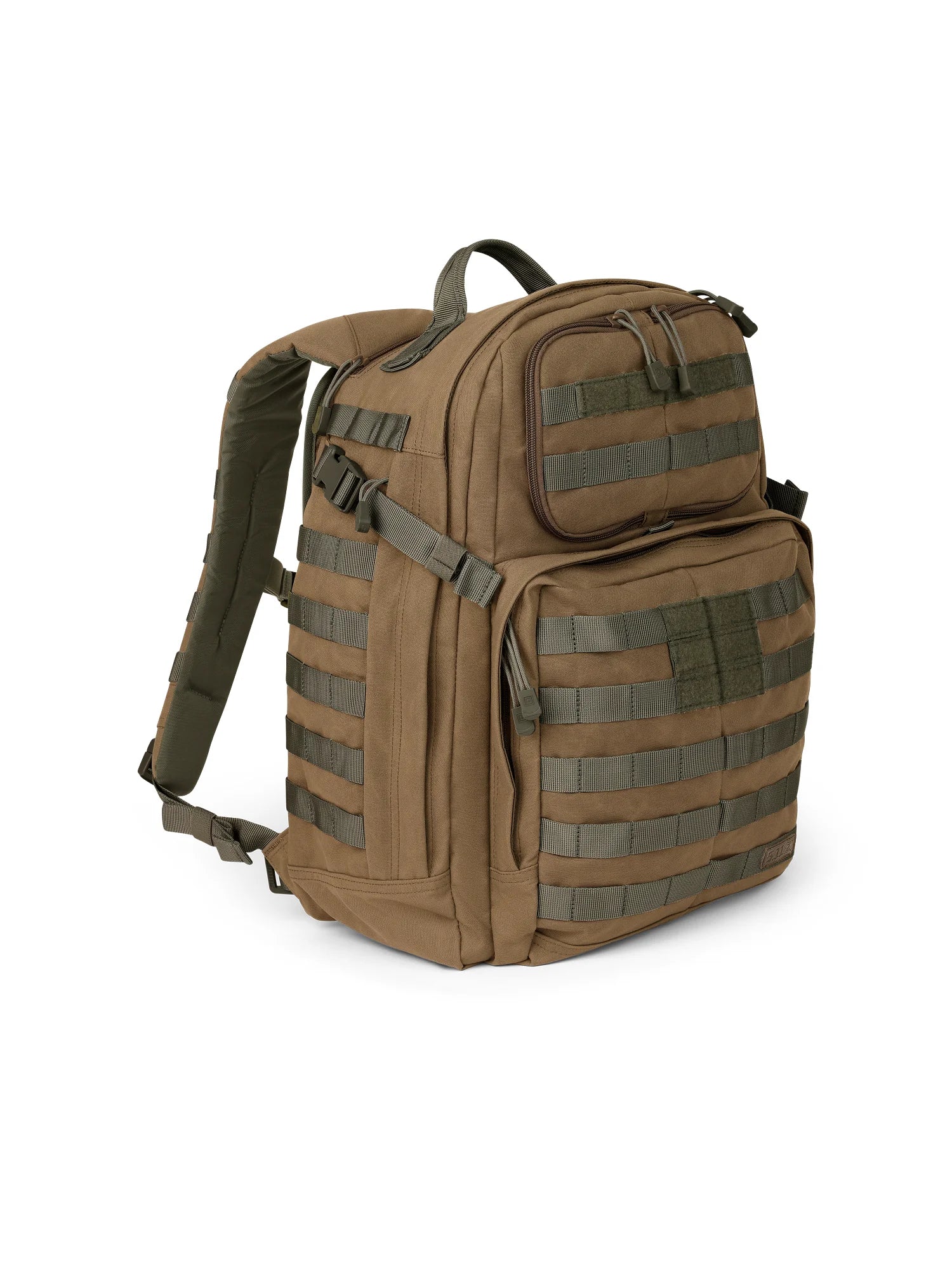 RUSH®24 2.0 Wax Backpack 37L