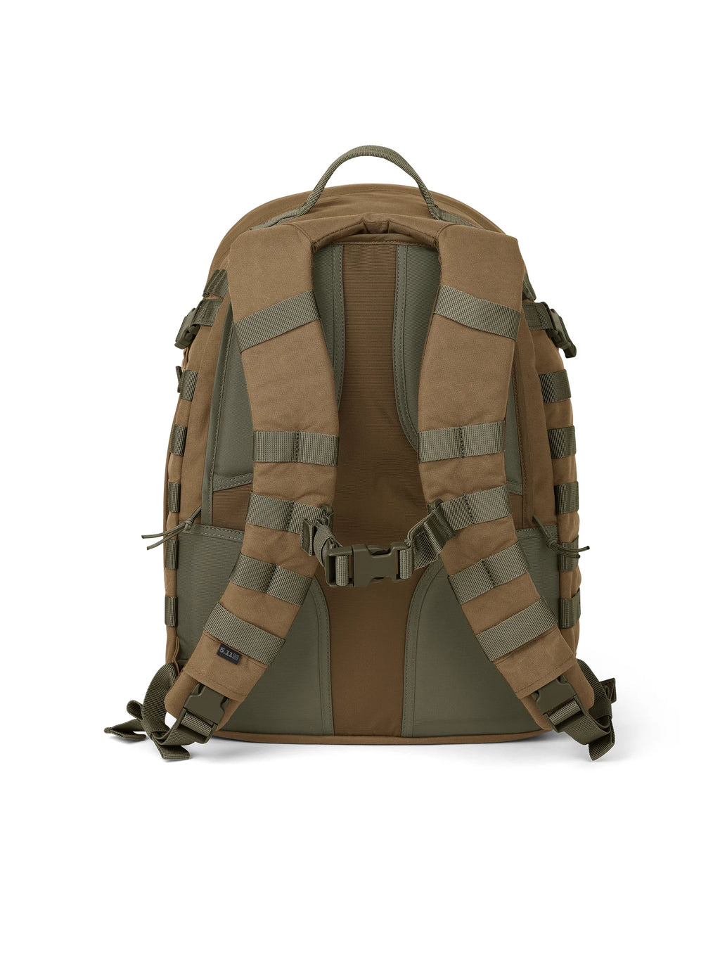 RUSH®24 2.0 Wax Backpack 37L