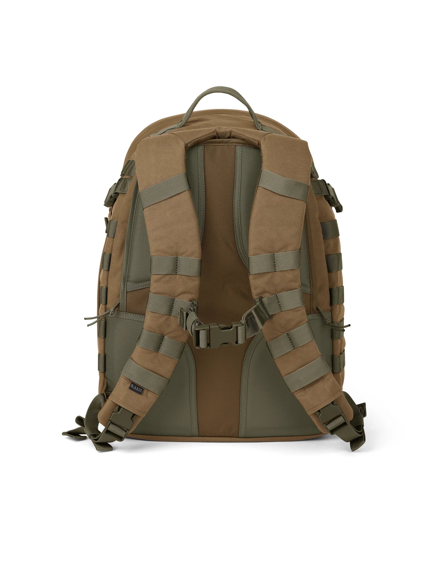 RUSH®24 2.0 Wax Backpack 37L