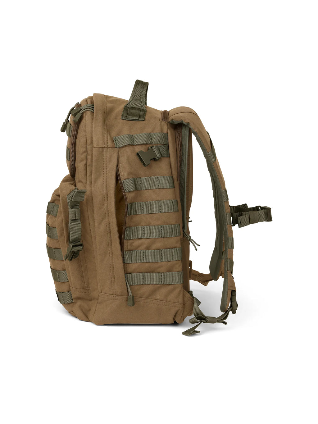 RUSH®24 2.0 Wax Backpack 37L