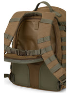 RUSH®24 2.0 Wax Backpack 37L
