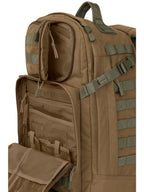 RUSH®24 2.0 Wax Backpack 37L