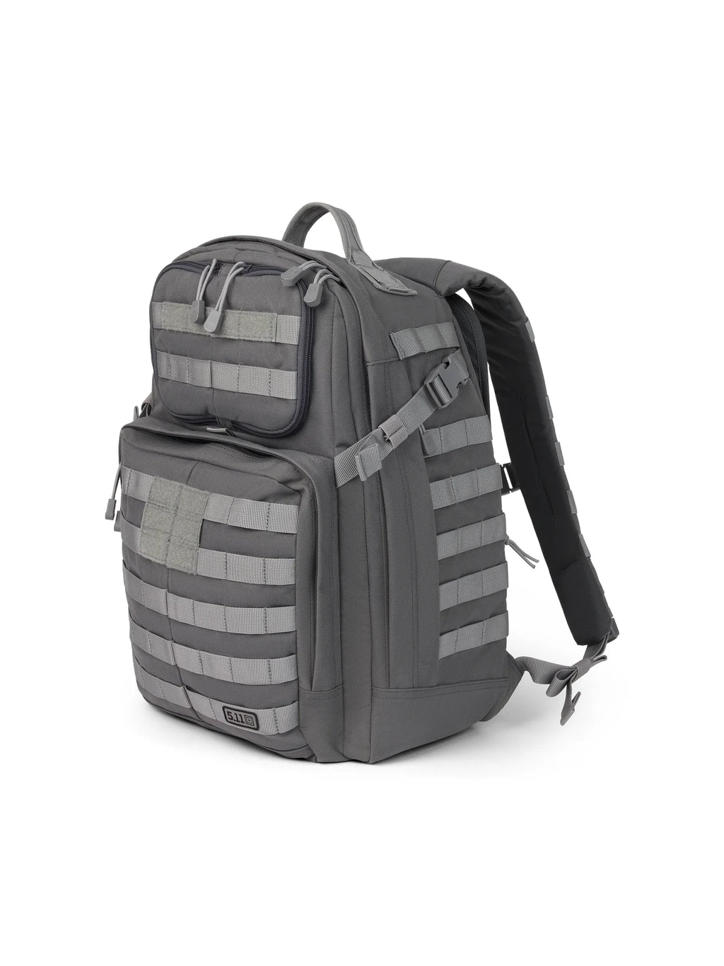 RUSH®24 2.0 Wax Backpack 37L