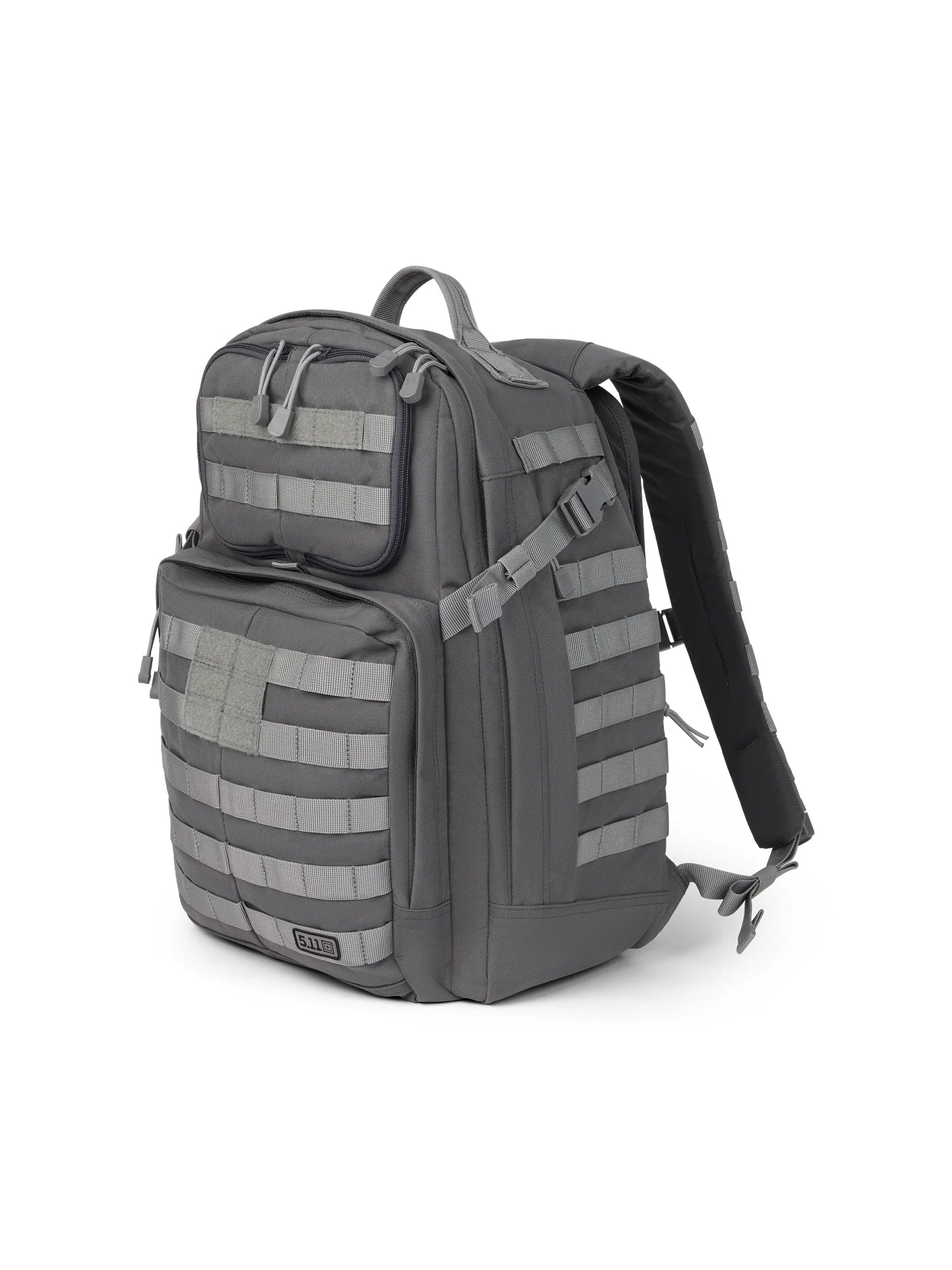 RUSH®24 2.0 Wax Backpack 37L