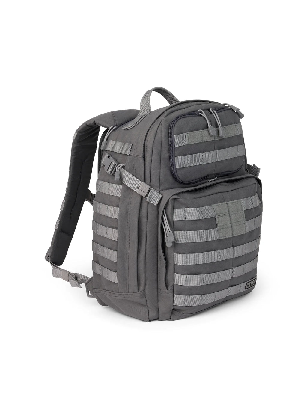 RUSH®24 2.0 Wax Backpack 37L