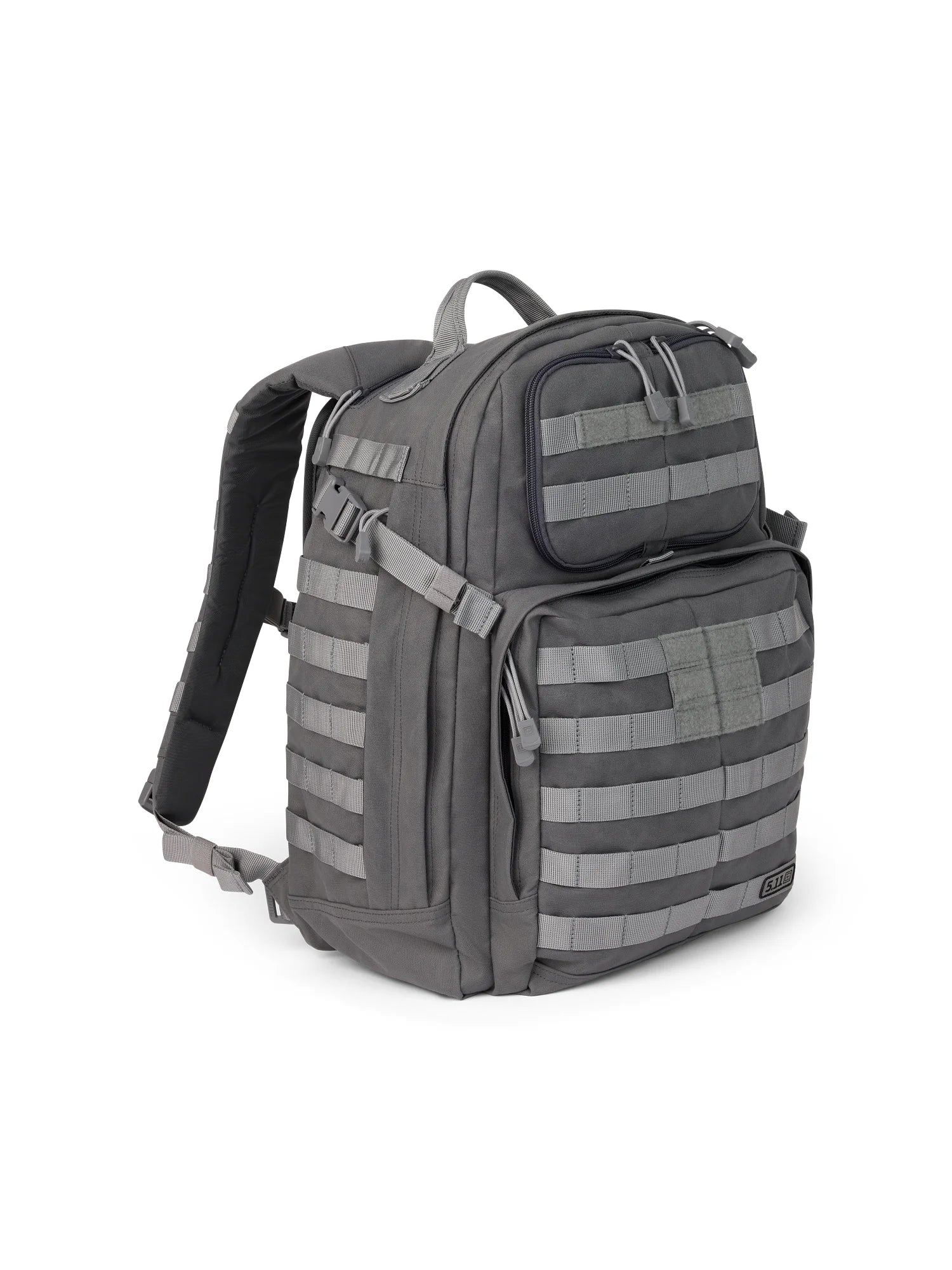 RUSH®24 2.0 Wax Backpack 37L