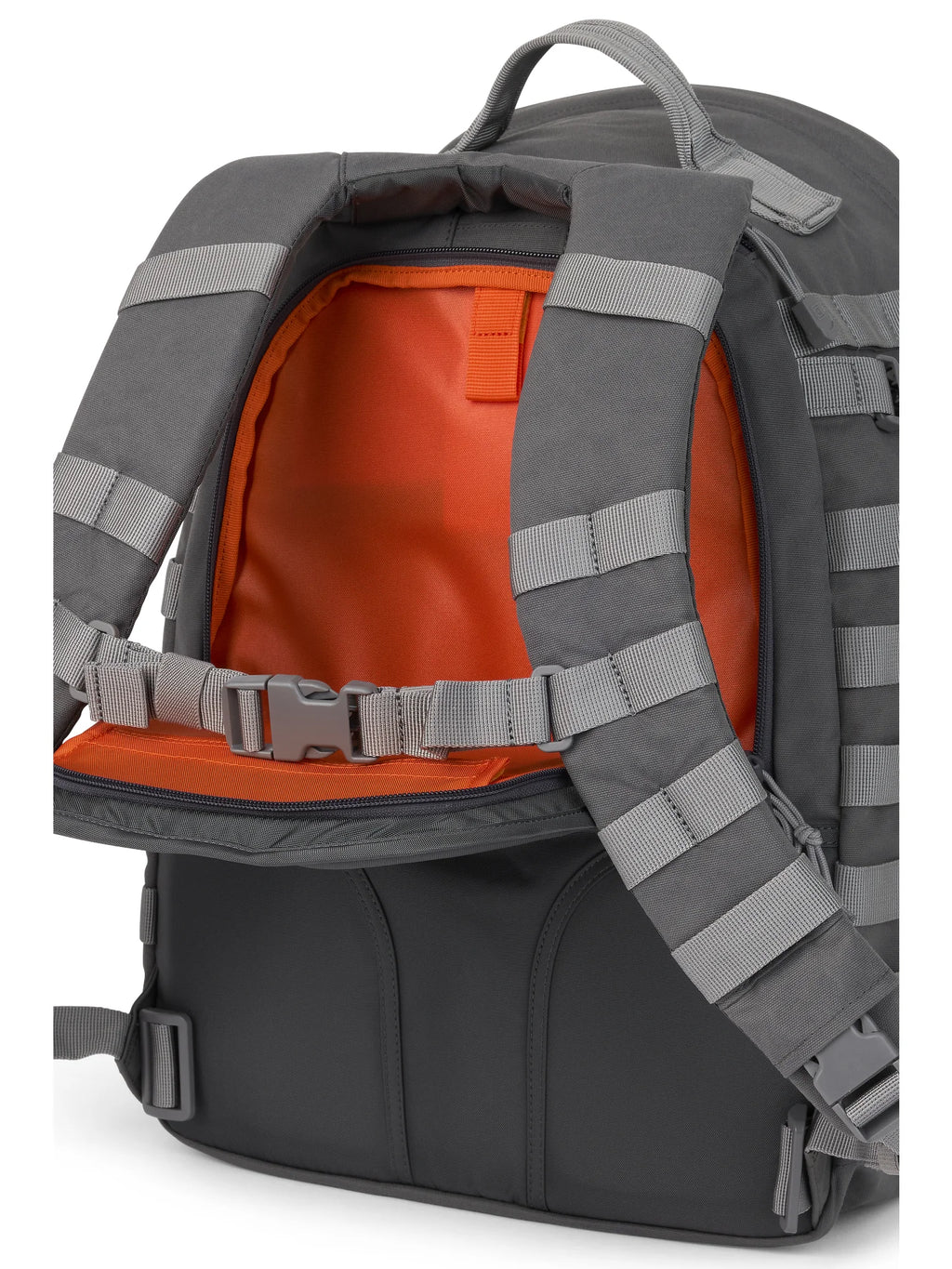 RUSH®24 2.0 Wax Backpack 37L