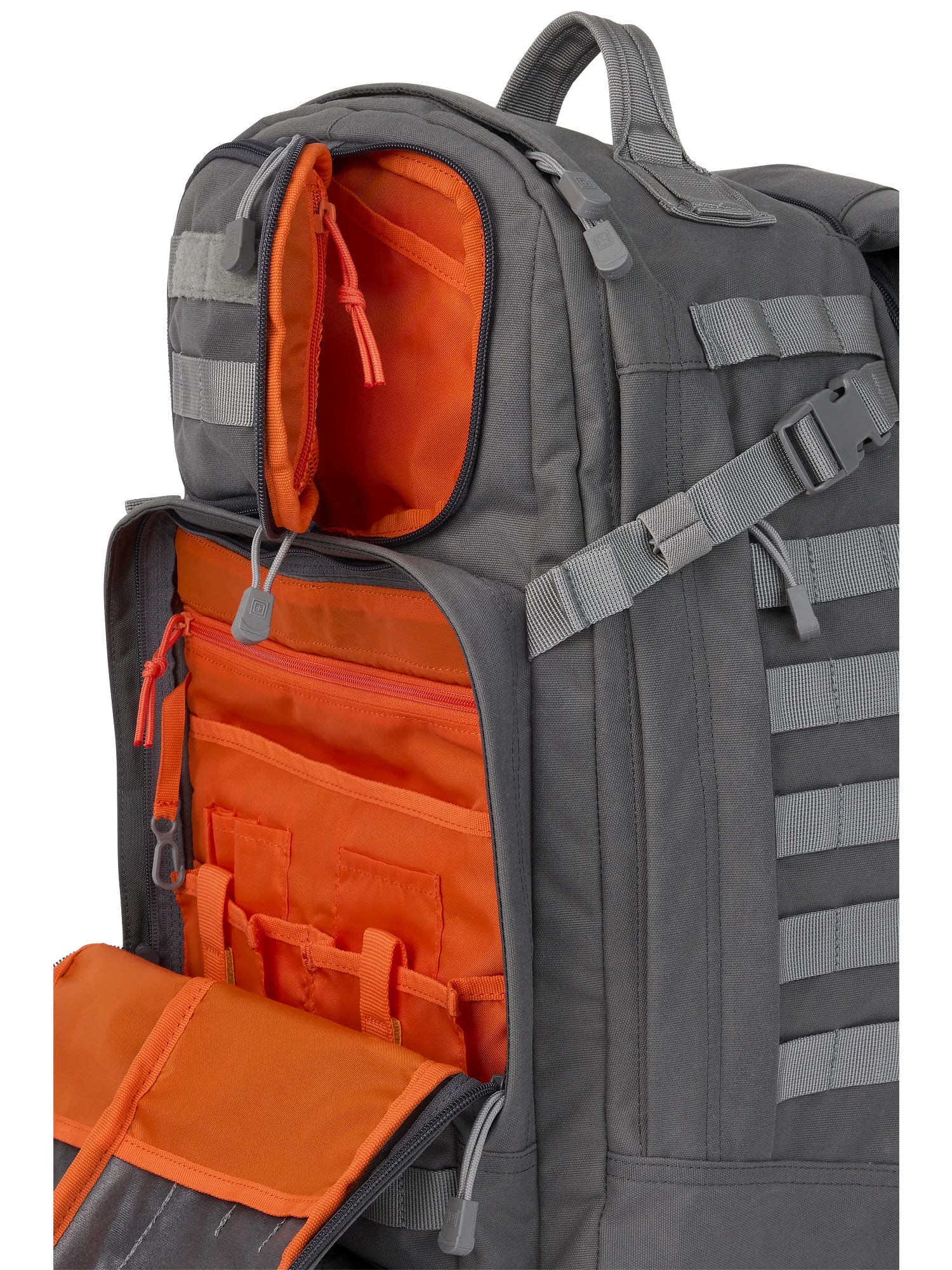 RUSH®24 2.0 Wax Backpack 37L