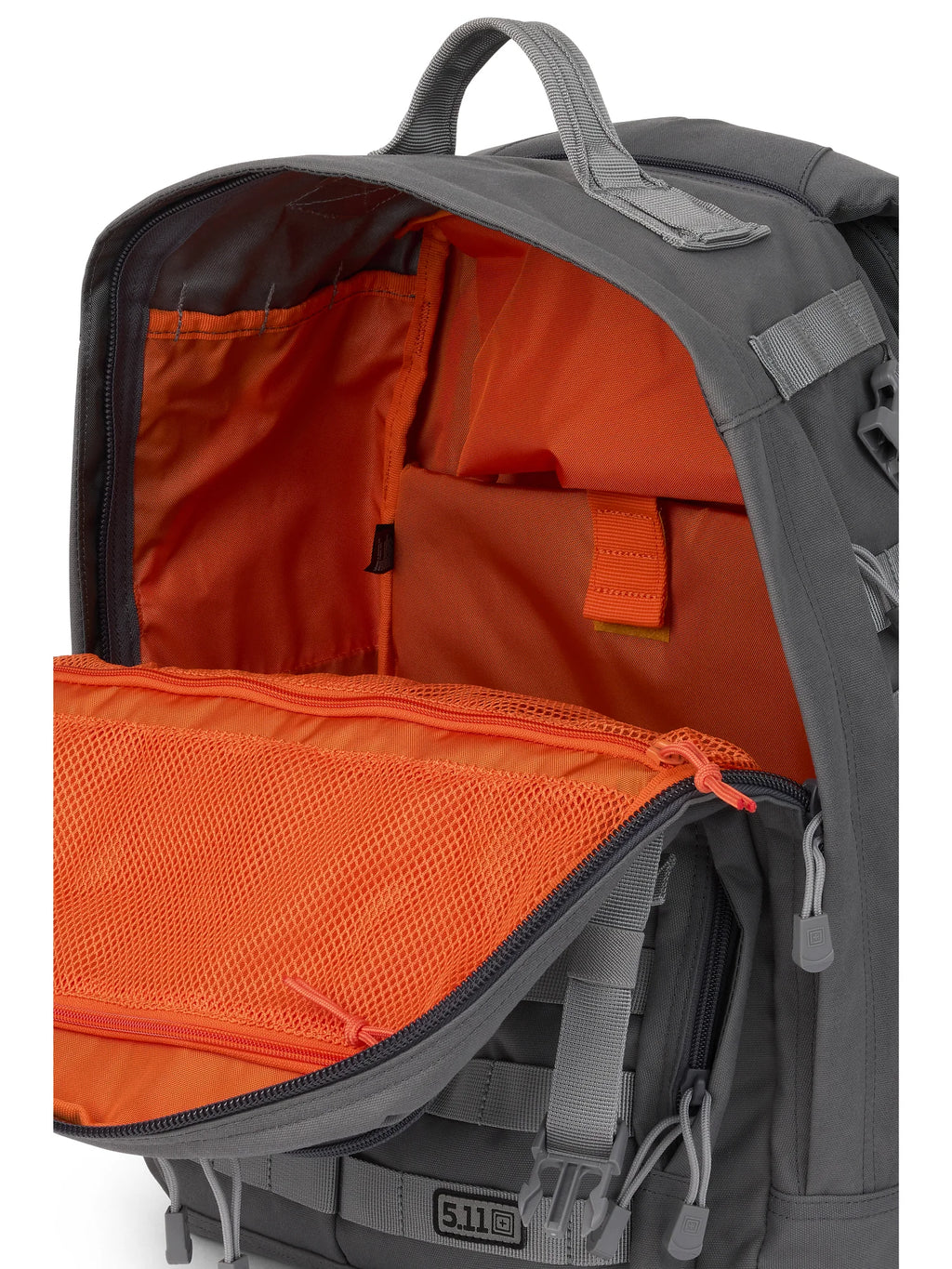 RUSH®24 2.0 Wax Backpack 37L