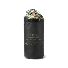 Cloudstryke Blanket Woodland Camo®