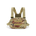 Skyweight™ Survival Chest Pack Print