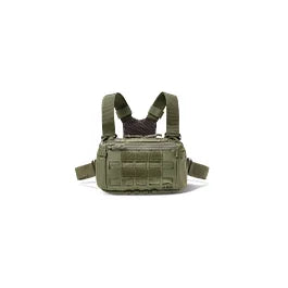 Skyweight™ Survival Chest Pack