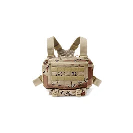 Skyweight™ Survival Plus Chest Pack Print