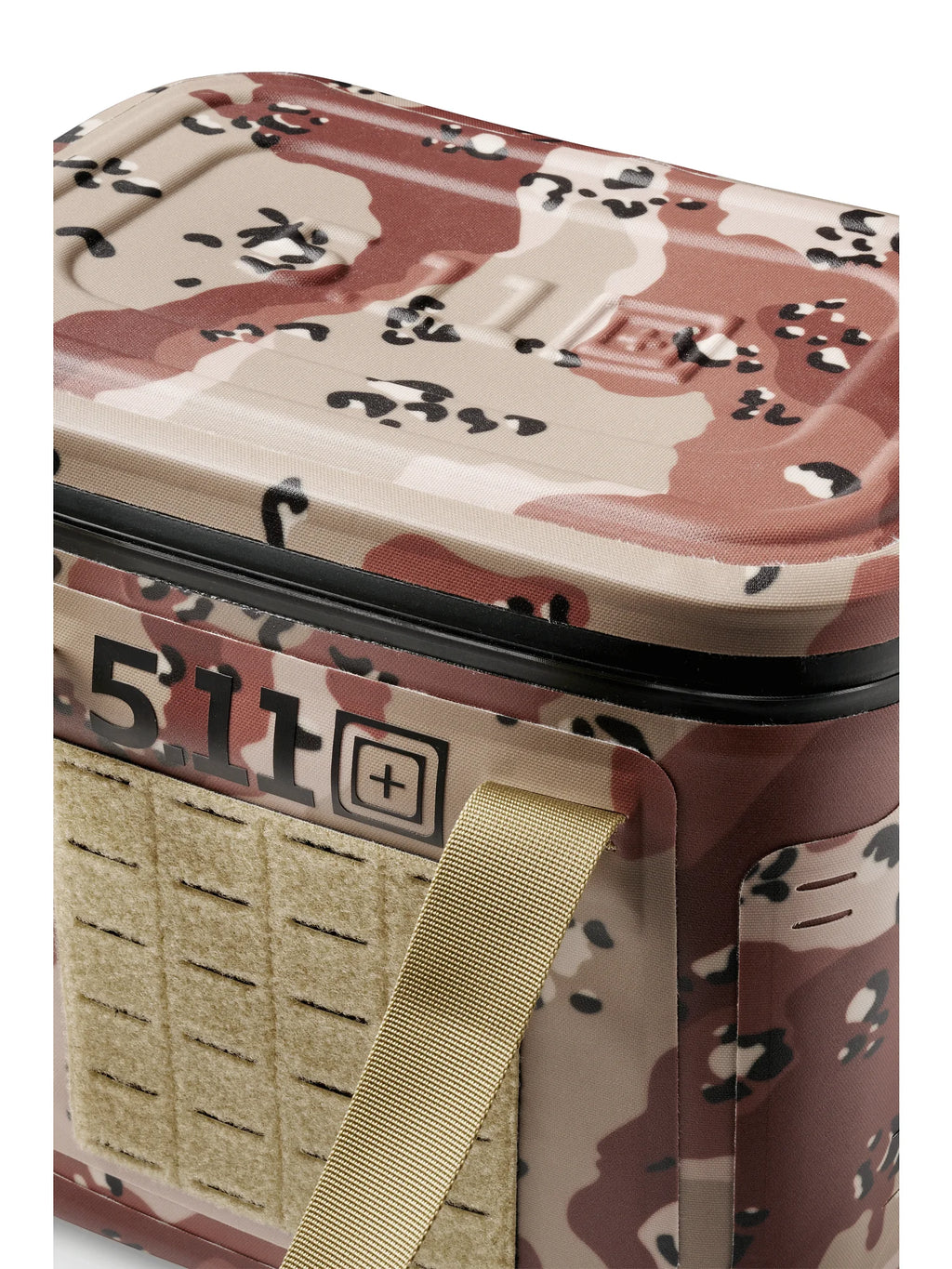 AllHaula™ 20 Can Cooler Print