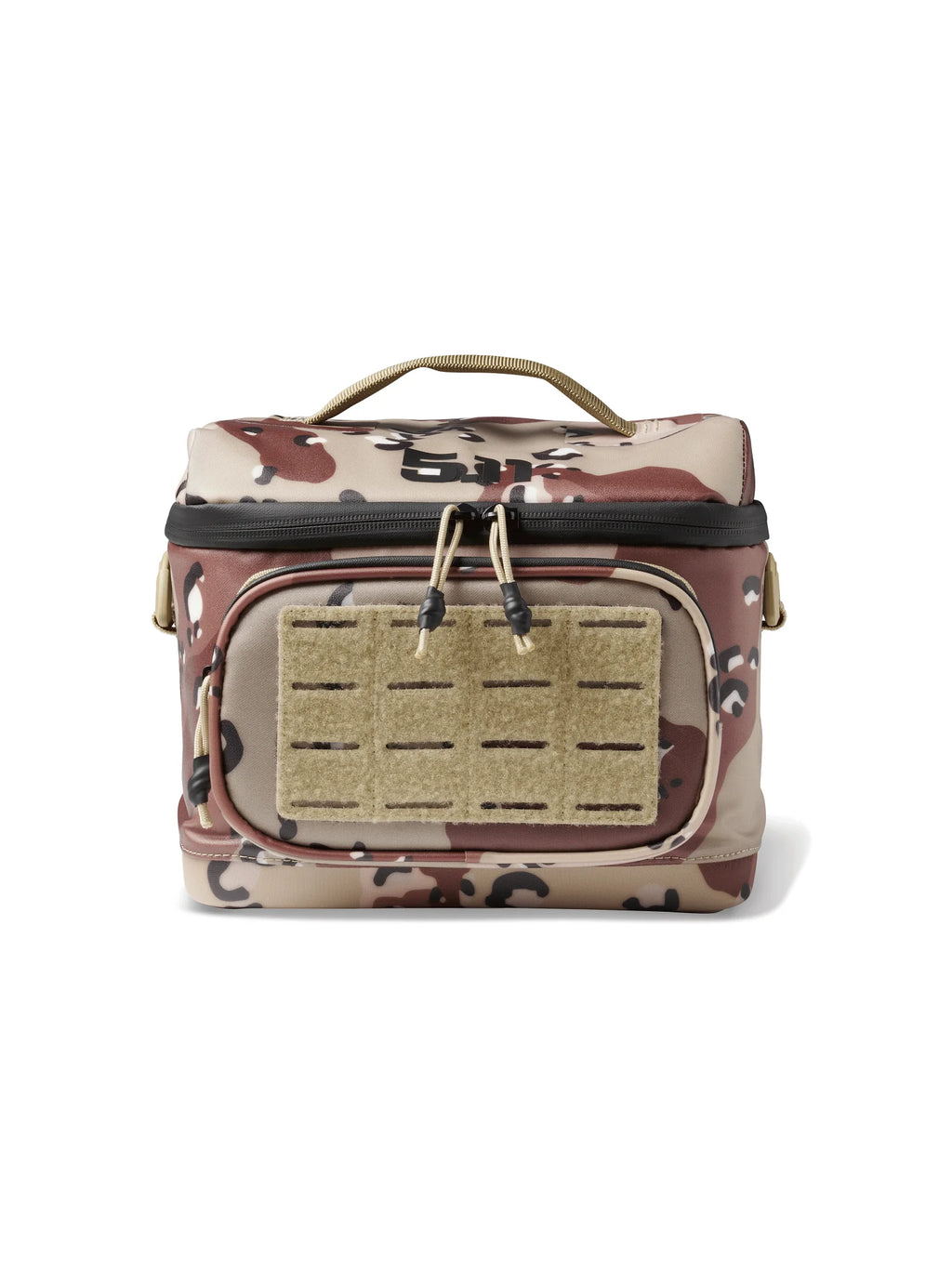 AllHaula™ Lunch Cooler Print