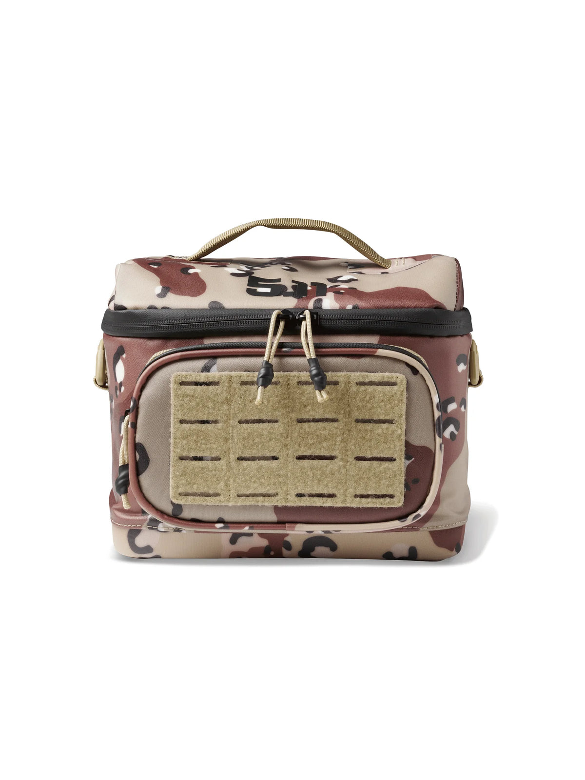 AllHaula™ Lunch Cooler Print