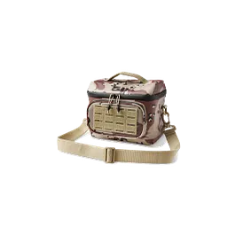 AllHaula™ Lunch Cooler Print