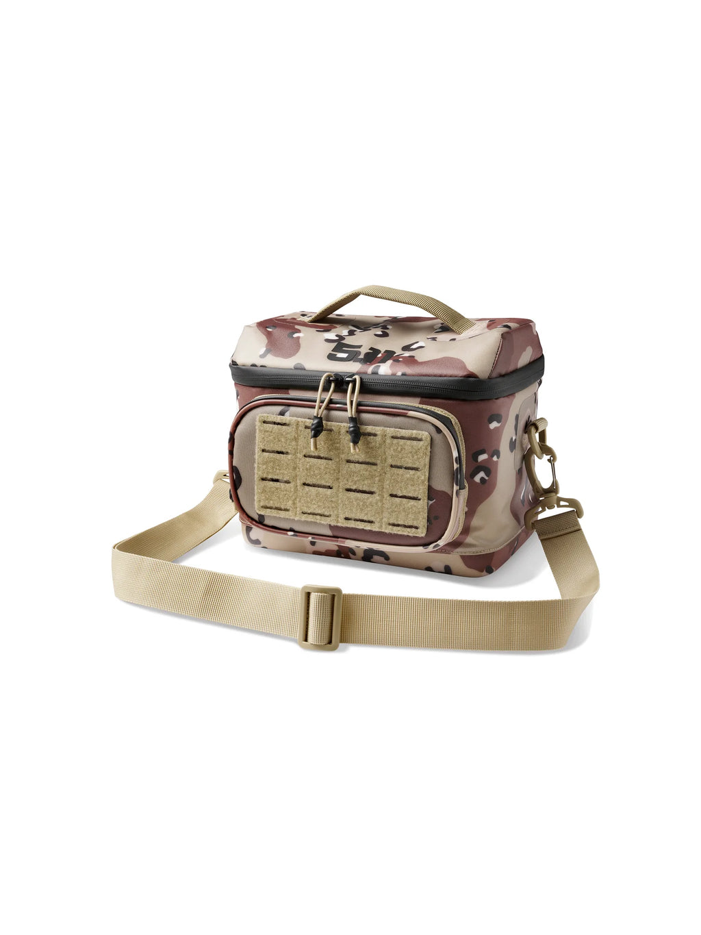 AllHaula™ Lunch Cooler Print